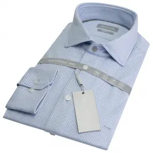 Shirt Michael Kors Performance Knit Stripe Slim image-1