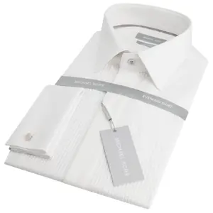 Long sleeve shirt Michael Kors Tuxedo Slim Fit image-1
