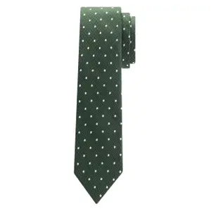 Tie Michael Kors Structured Classic Dot image-0