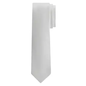 Tie Michael Kors Solid Texture image-0