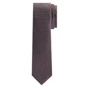 Tie Michael Kors Geo image-0