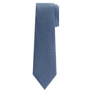 Tie Michael Kors Solid Dot Texture image-0