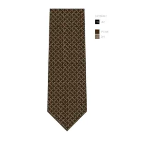 Tie Michael Kors MK Logo image-0