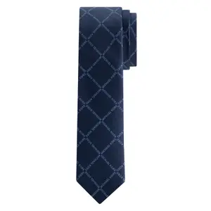 Tie Michael Kors Logo Square image-0