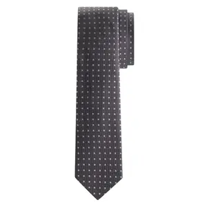 Tie Michael Kors Solid Tonal Dot image-0