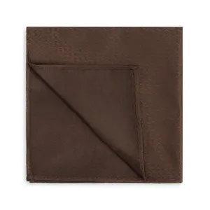 Tie Michael Kors Sapphire Solid 2 Gift Box image-2