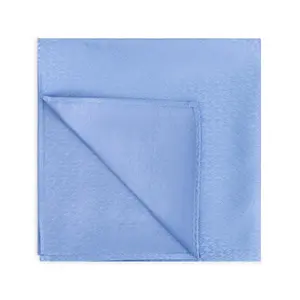 Tie Michael Kors Sapphire Solid 2 Gift Box image-1