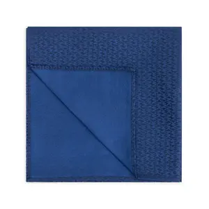 Tie Michael Kors Sapphire Solid 2 Gift Box image-1