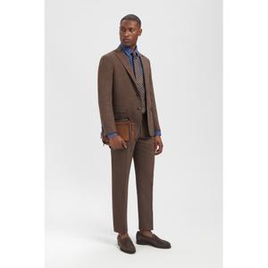 Blazer Michael Kors Linen Blend image-2