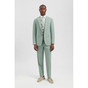 Blazer Michael Kors Linen Blend image-2