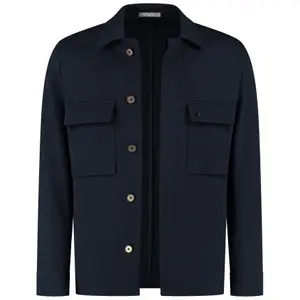 Overshirt Michael Kors Structured Perf Knit image-0