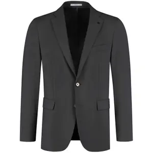 Blazer Michael Kors Wool Blend Travel image-0