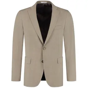 Marynarka Michael Kors Melange Travel