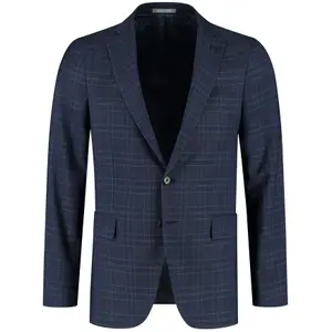 Blazer Michael Kors Prince De Galles image-0