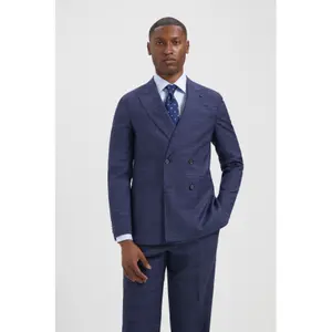 Blazer Michael Kors Prince De Galles DB image-1