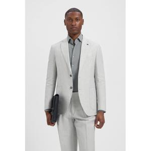 Blazer Michael Kors Pure Linen image-1