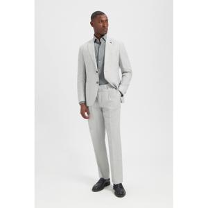 Blazer Michael Kors Pure Linen image-2
