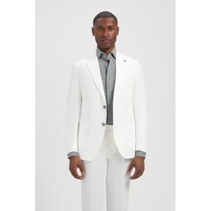 Blazer Michael Kors Pure Linen image-1