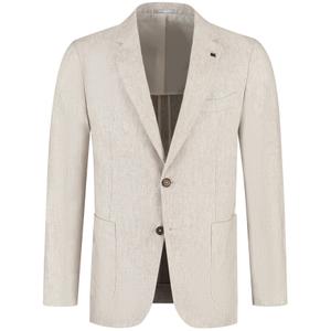 Blazer Michael Kors Pure Linen