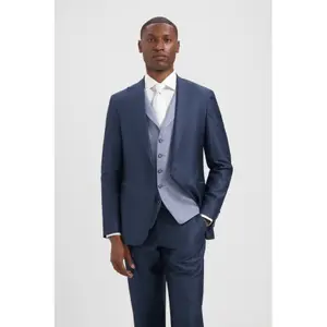 Marynarka Michael Kors Silk Blend Jacquard image-1