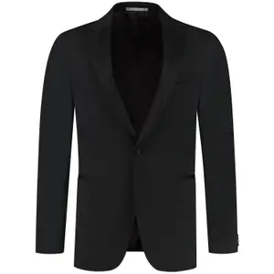 Blazer Michael Kors Tuxedo Peak Lapel image-0