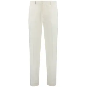 Spodnie garniturowe Michael Kors Structured image-0