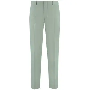 Anzughose Michael Kors Linen Blend