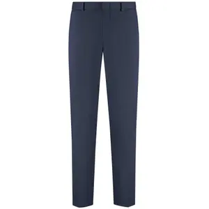 Suit Trousers Michael Kors Structured Perf Knit image-0