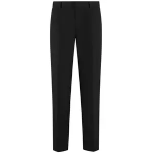 Anzughose Michael Kors Performance Pleated