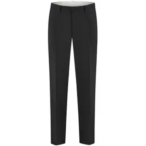 Suit Trousers Michael Kors Wool Blend Travel image-0
