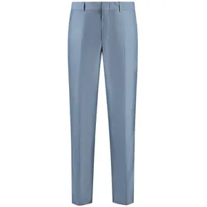 Suit Trousers Michael Kors Silk Blend Jacquard image-0