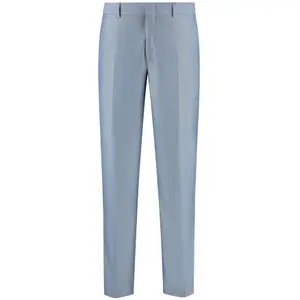 Suit Trousers Michael Kors Wool Silk Blend image-0