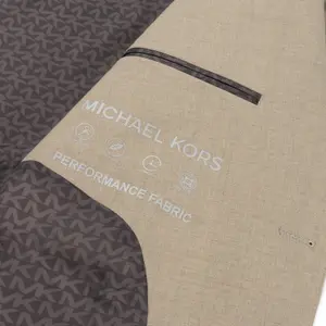 Light travel suit Michael Kors image-4