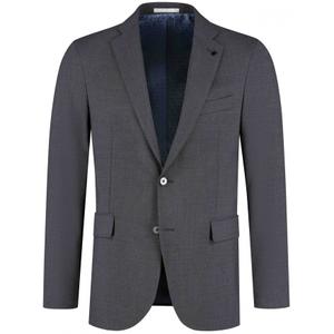 Kostym Michael Kors Wool Blend Travel image-1