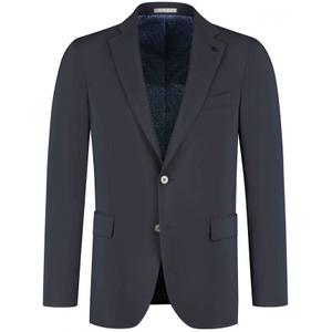 Kostym Michael Kors Wool Blend Travel image-1