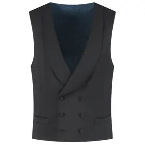 Gilet elegante Michael Kors Double Breasted