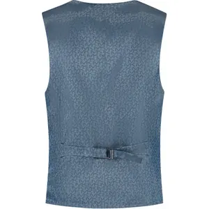 Gilet elegante Michael Kors Double Breasted image-1