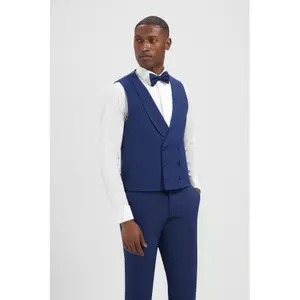 Gilet elegante Michael Kors Double Breasted image-1