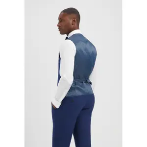 Gilet elegante Michael Kors Double Breasted image-2