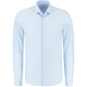 Poplin shirt Michael Kors Stretch Modern image-0