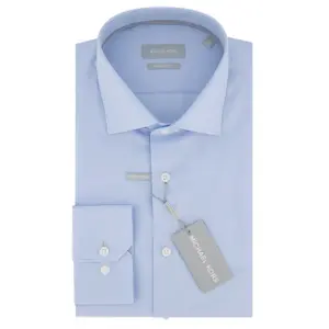 Poplin shirt Michael Kors Stretch Modern image-1
