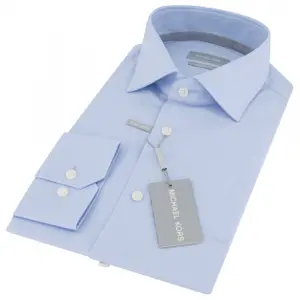 Poplin shirt Michael Kors Stretch Modern image-2