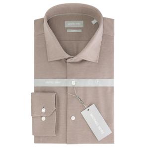 md0md91392-225-slim-fit-pique-hemd-michael-kors-solid-taupe-grey