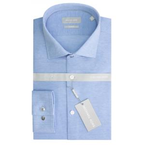 md0md91392-455-chemise-en-pique-slim-michael-kors-solid-light-blue