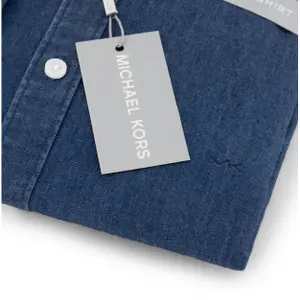 Slim fit shirt Michael Kors BD image-2