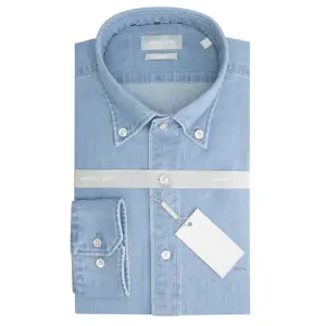 Slim fit shirt Michael Kors BD