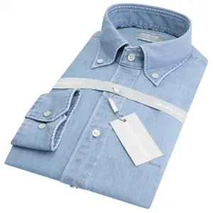 Slim fit shirt Michael Kors BD image-1