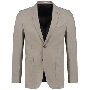 Blazer Michael Kors Tonal Glen image-0