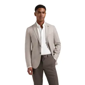 Blazer Michael Kors Tonal Glen image-3