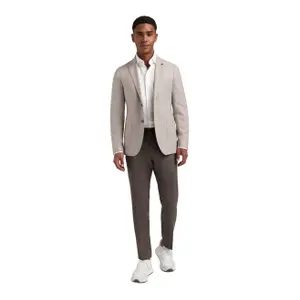 Blazer Michael Kors Tonal Glen image-1